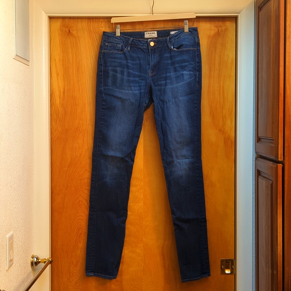 Frame denim Inez jeans